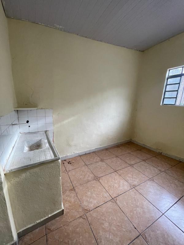 Casa, Santo André, 3 Quartos, 0 Vaga