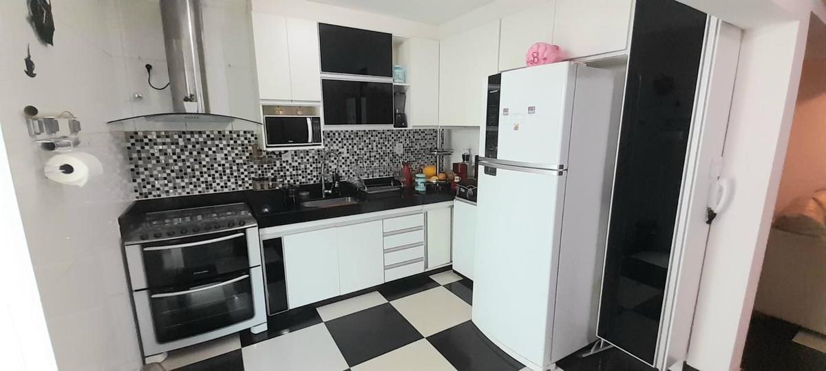 Casa, Boa Vista, 2 Quartos, 2 Vagas, 2 Suítes