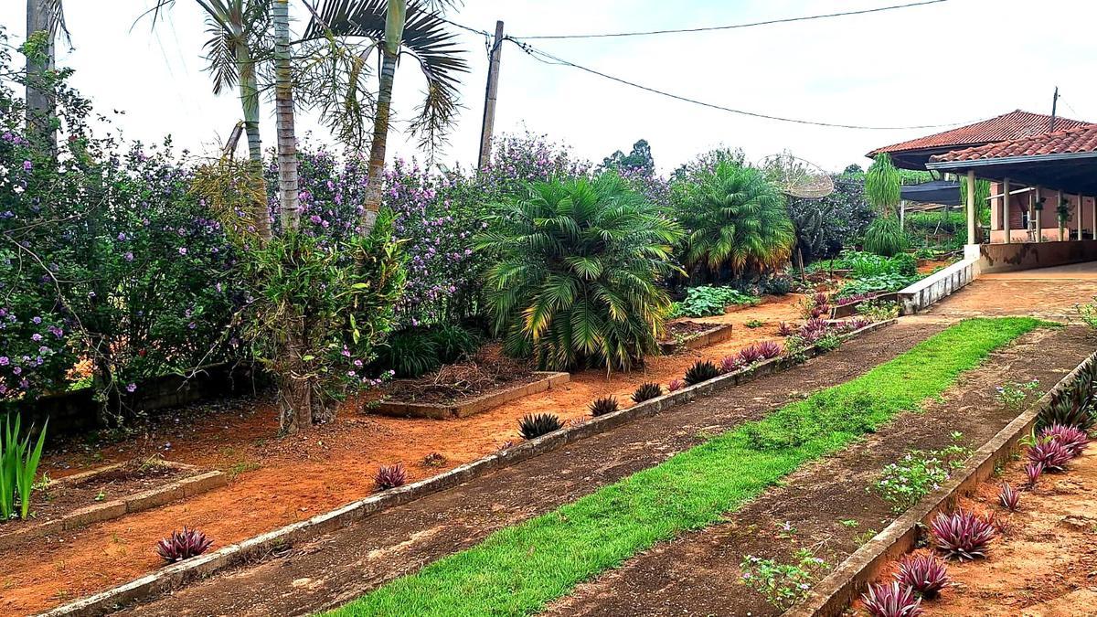 Fazenda, Zona Rural, 3 Quartos, 0 Vaga