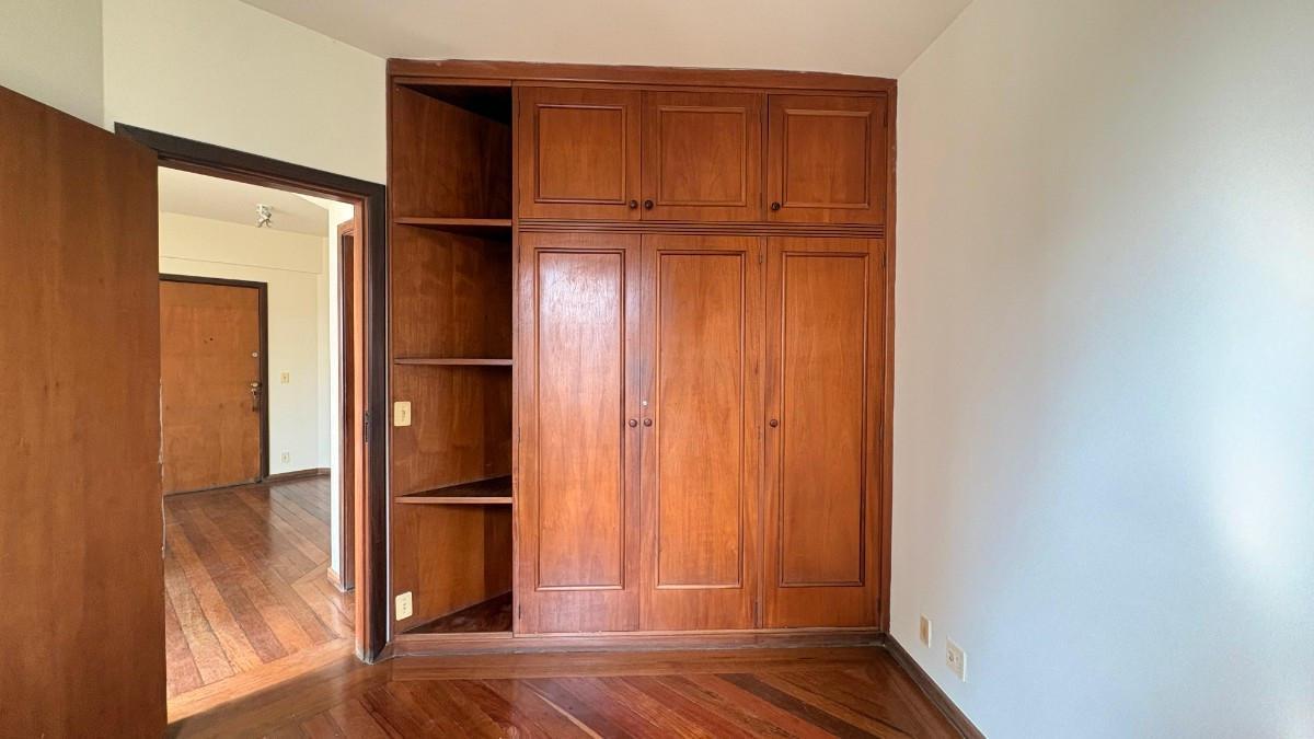 Apartamento, Santa Efigênia, 1 Quarto, 0 Vaga