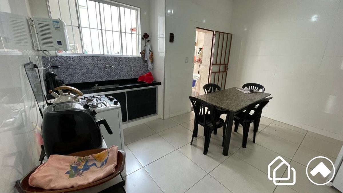 Casa, Carlos Prates, 4 Quartos, 1 Vaga, 1 Suíte