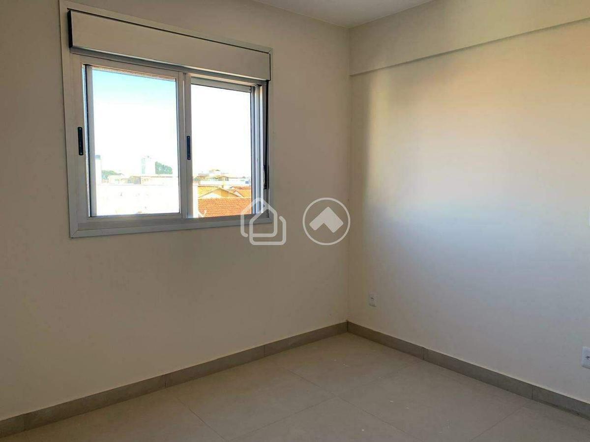 Apartamento, Padre Eustáquio, 3 Quartos, 2 Vagas, 1 Suíte