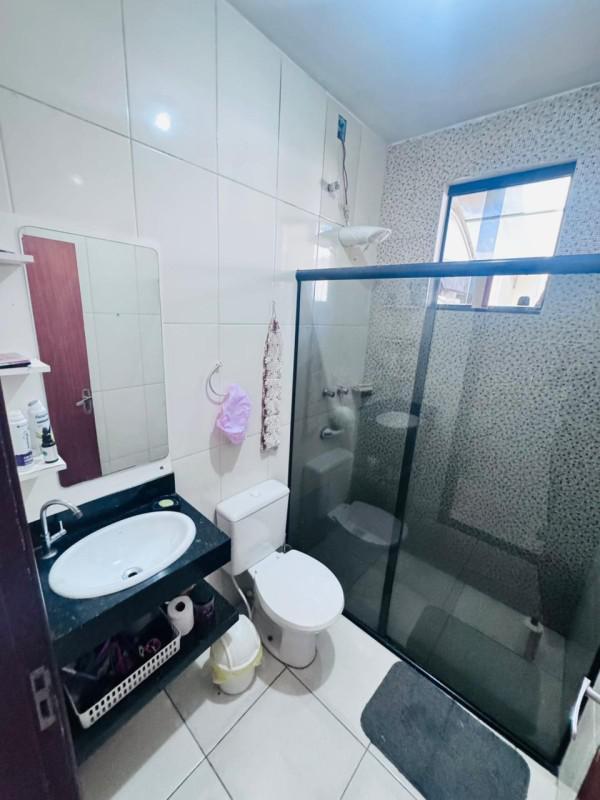 Casa, Masterville, 3 Quartos, 2 Vagas, 1 Suíte