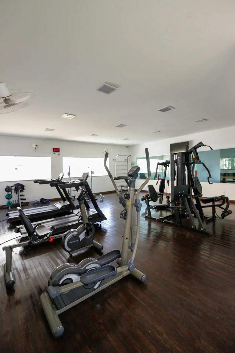Apartamento, Buritis, 3 Quartos, 2 Vagas, 1 Suíte