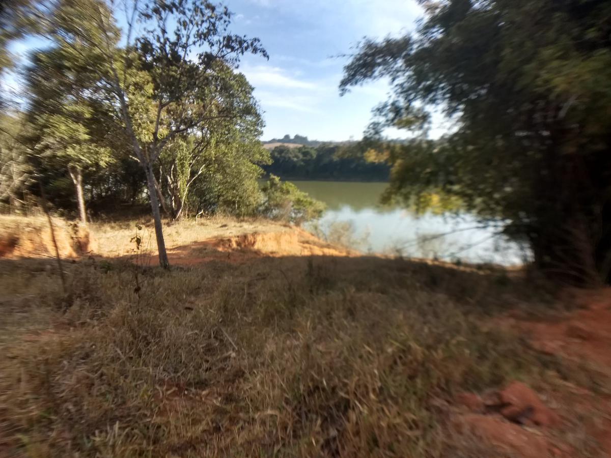 Fazenda, Zona Rural, 3 Quartos, 0 Vaga