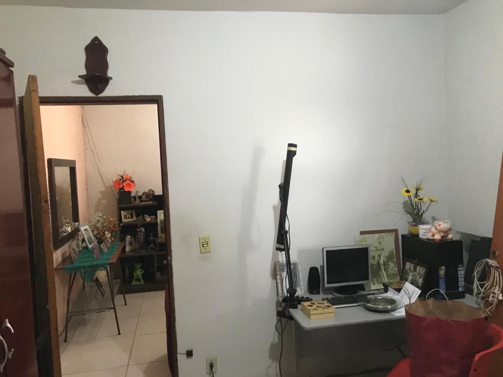 Casa, Parque Mariela, 3 Quartos, 2 Vagas