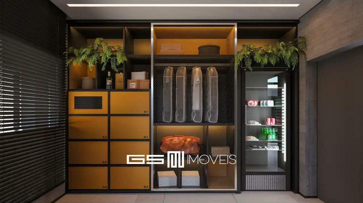 Apartamento, Sion, 3 Quartos, 2 Vagas, 1 Suíte