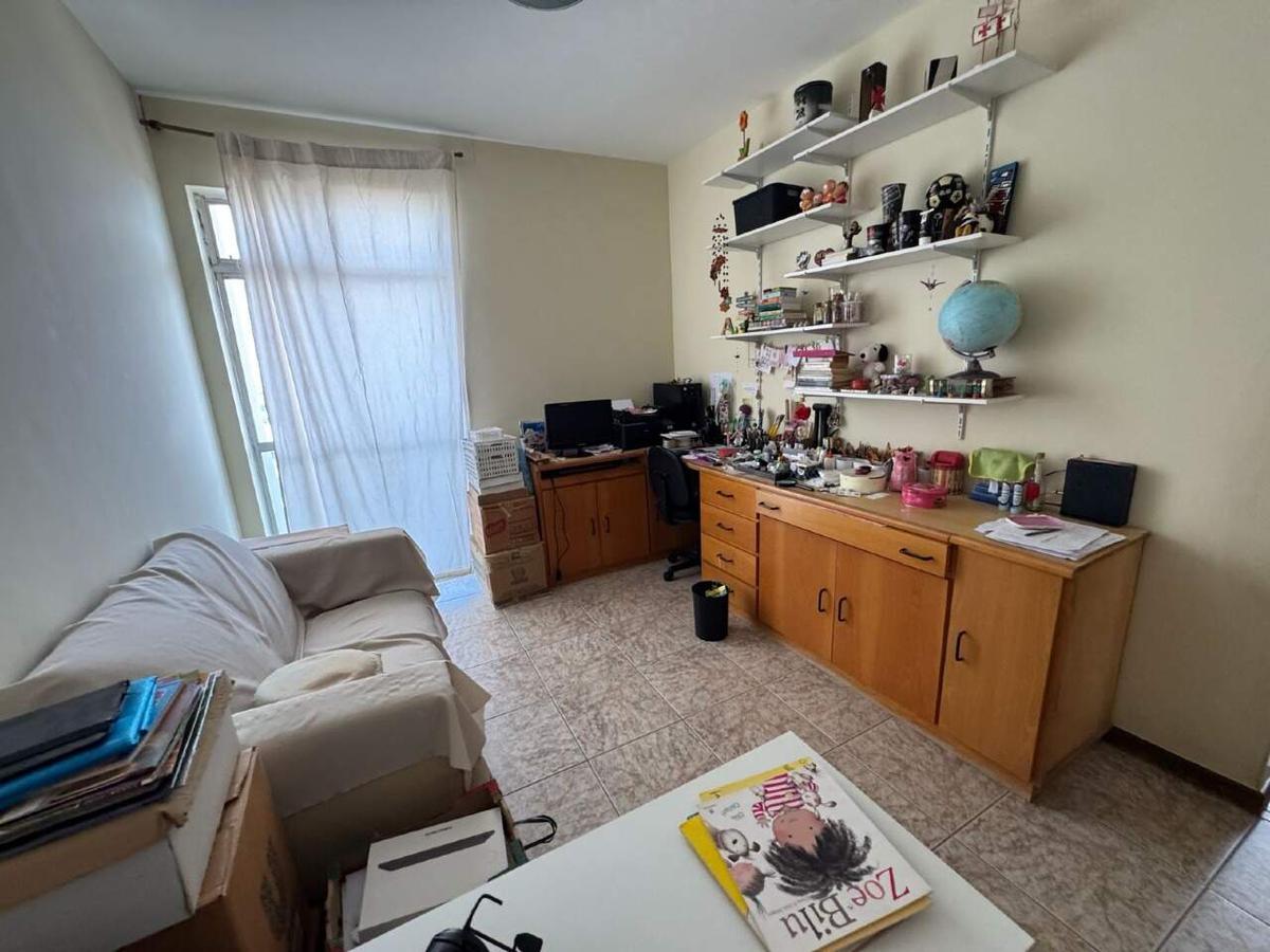 Apartamento, Buritis, 4 Quartos, 3 Vagas, 1 Suíte