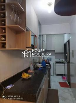 Apartamento, Brasília, 2 Quartos, 1 Vaga