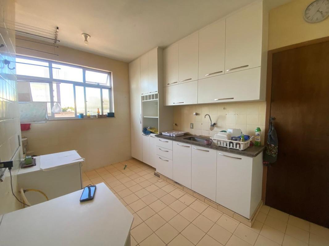 Apartamento, Graça, 2 Quartos, 1 Vaga