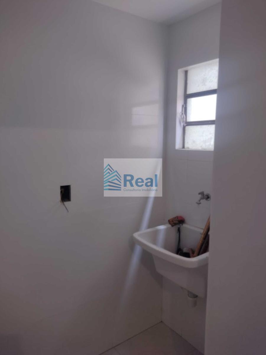 Apartamento, Serra Verde (venda Nova), 3 Quartos, 1 Vaga