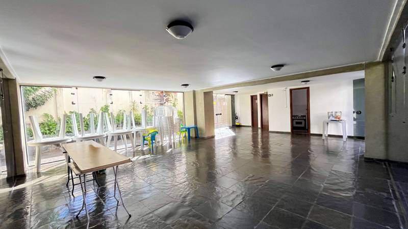 Cobertura, Luxemburgo, 4 Quartos, 2 Vagas, 1 Suíte