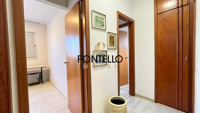 Apartamento, Buritis, 3 Quartos, 2 Vagas, 1 Suíte