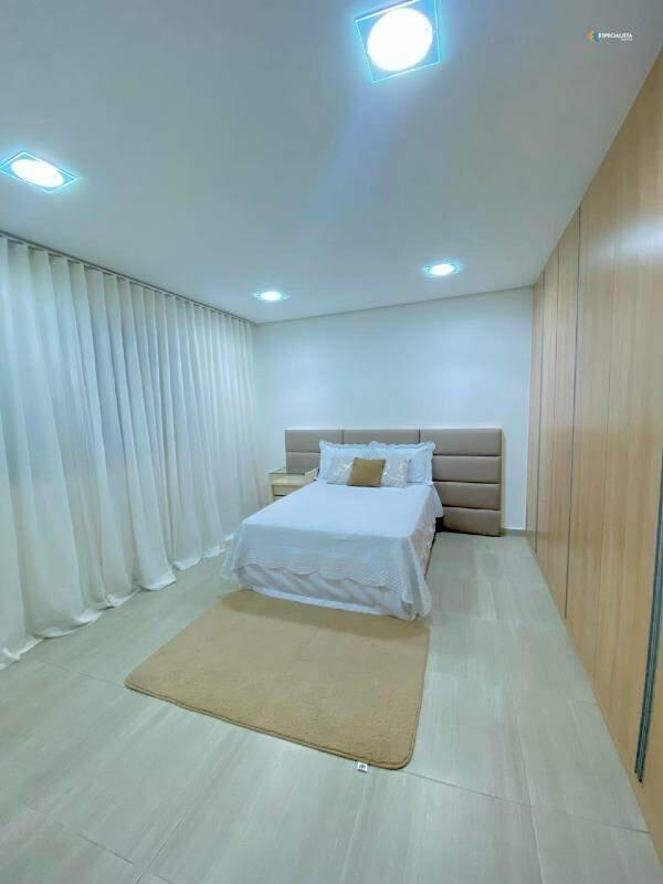 Casa, Vila Olga, 3 Quartos, 3 Vagas, 1 Suíte