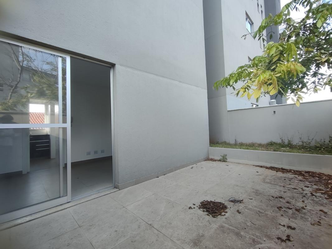 Apartamento, Havaí, 3 Quartos, 2 Vagas, 1 Suíte
