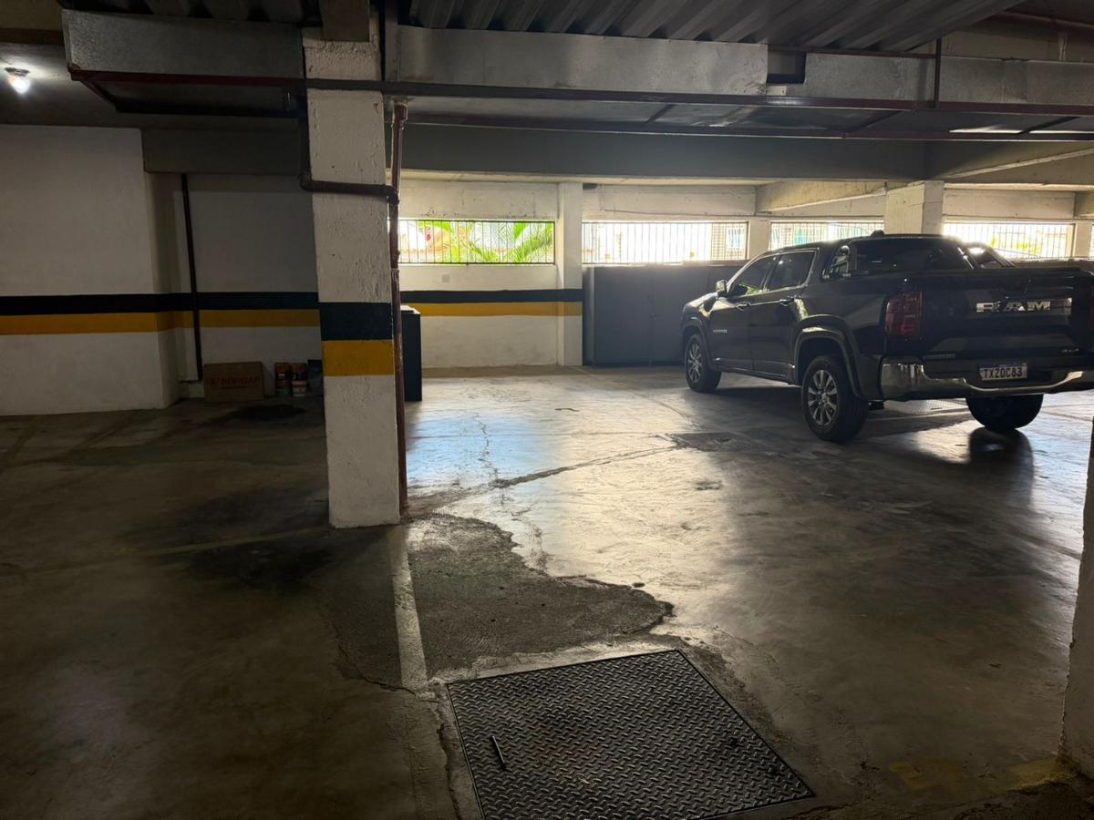 Apartamento, Ipiranga, 3 Quartos, 1 Vaga, 1 Suíte