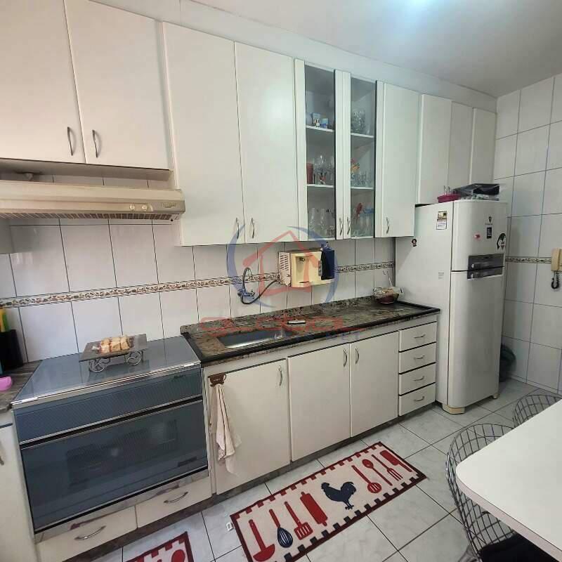 Cobertura, Paquetá, 5 Quartos, 2 Vagas, 1 Suíte