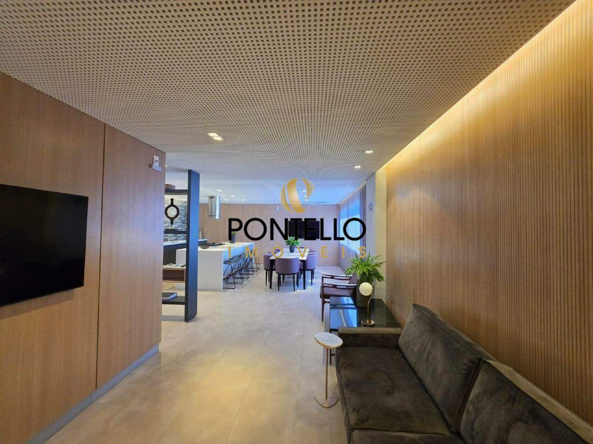 Apartamento, Lourdes, 2 Quartos, 2 Vagas, 1 Suíte