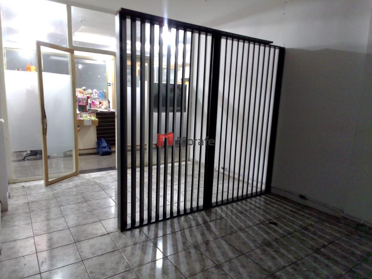 Galpão, Centro, 0 Quarto, 0 Vaga