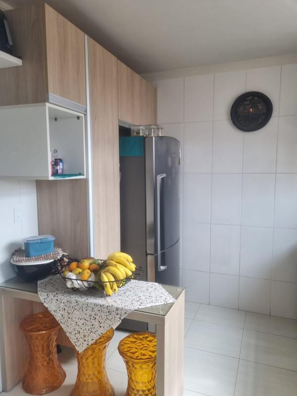 Apartamento, Tirol, 3 Quartos, 1 Vaga, 1 Suíte