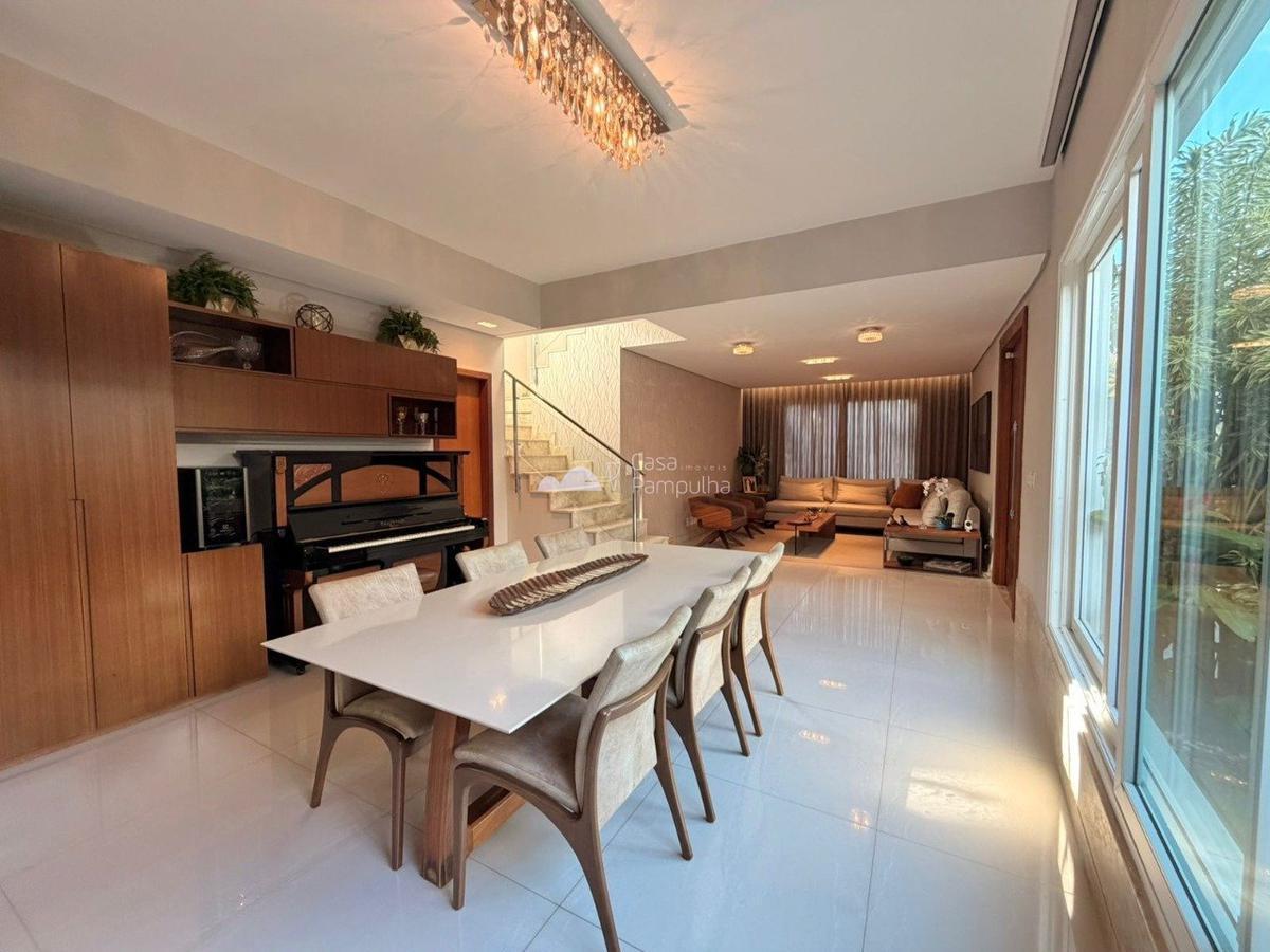 Casa, Santa Amélia, 3 Quartos, 4 Vagas, 1 Suíte