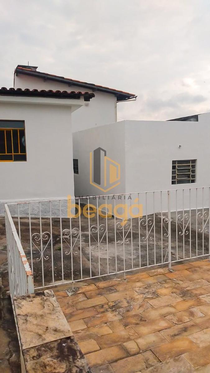 Casa, São Salvador, 3 Quartos, 3 Vagas, 1 Suíte