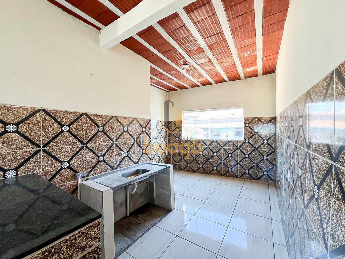 Sala, São Salvador, 1 Quarto, 0 Vaga