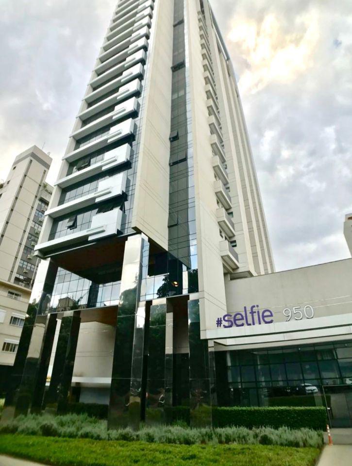 Apartamento, Savassi, 1 Quarto, 2 Vagas, 1 Suíte