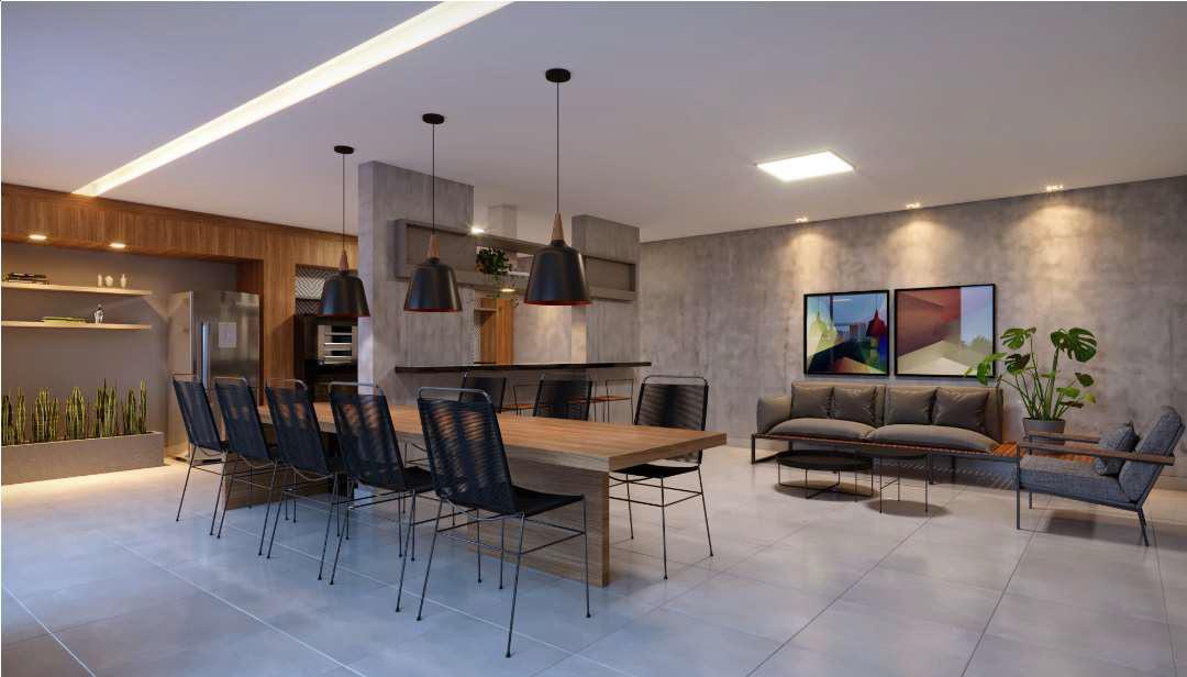 Apartamento, Nova Suíssa, 2 Quartos, 1 Vaga, 1 Suíte