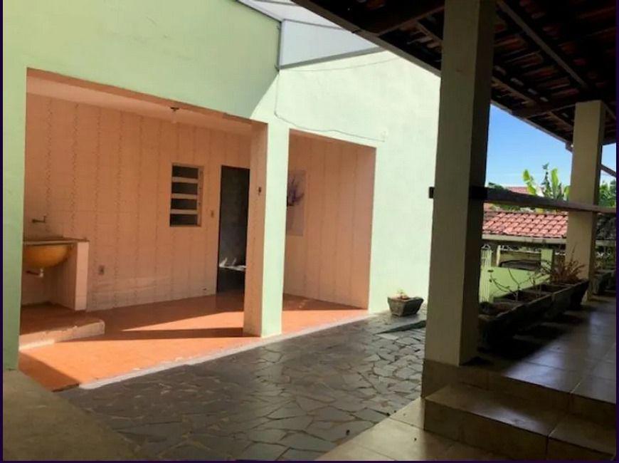 Casa, Planalto, 3 Quartos, 3 Vagas, 1 Suíte