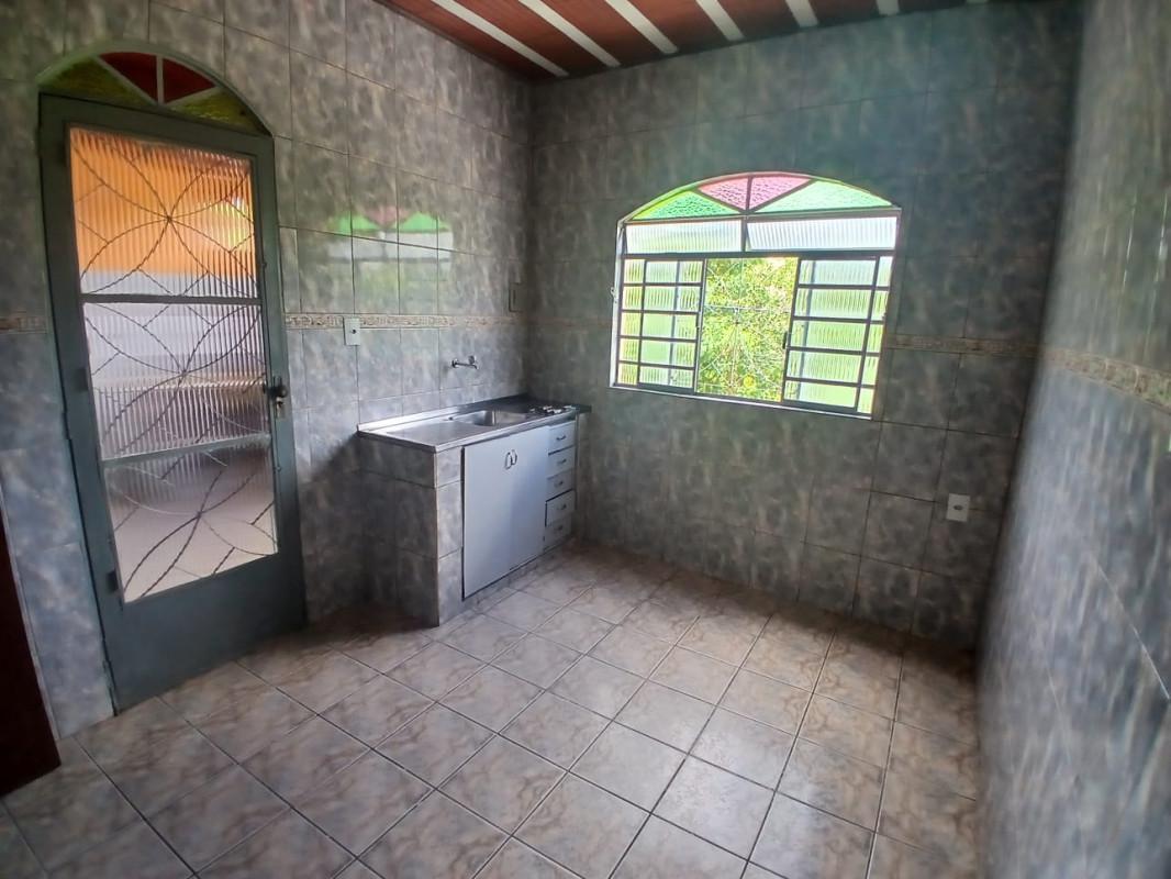 Casa, São Bernardo, 2 Quartos, 0 Vaga