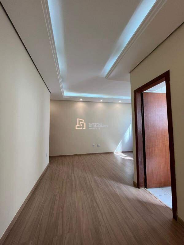 Apartamento, Castelo, 2 Quartos, 2 Vagas, 1 Suíte