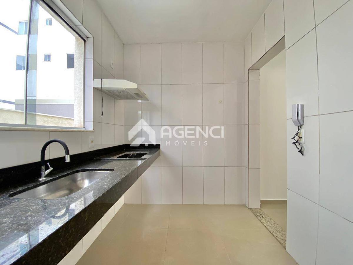 Apartamento, Cabral, 2 Quartos, 0 Vaga, 0 Suíte