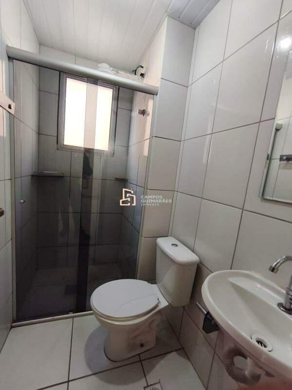 Apartamento, Diamante, 2 Quartos, 1 Vaga