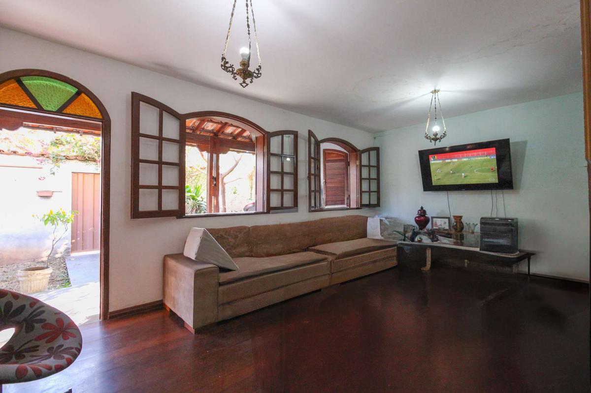 Casa, Jardim Atlântico, 4 Quartos, 4 Vagas, 1 Suíte