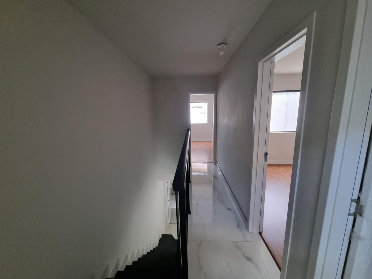 Casa, Floramar, 3 Quartos, 2 Vagas