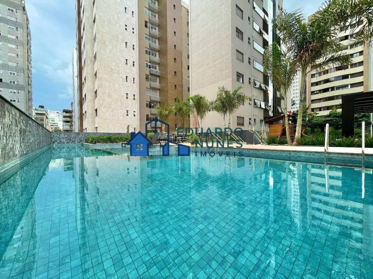 Apartamento, Santo Agostinho, 3 Quartos, 2 Vagas, 1 Suíte