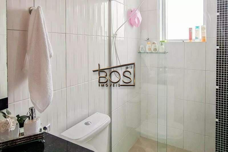 Apartamento, Sagrada Família, 3 Quartos, 2 Vagas, 2 Suítes