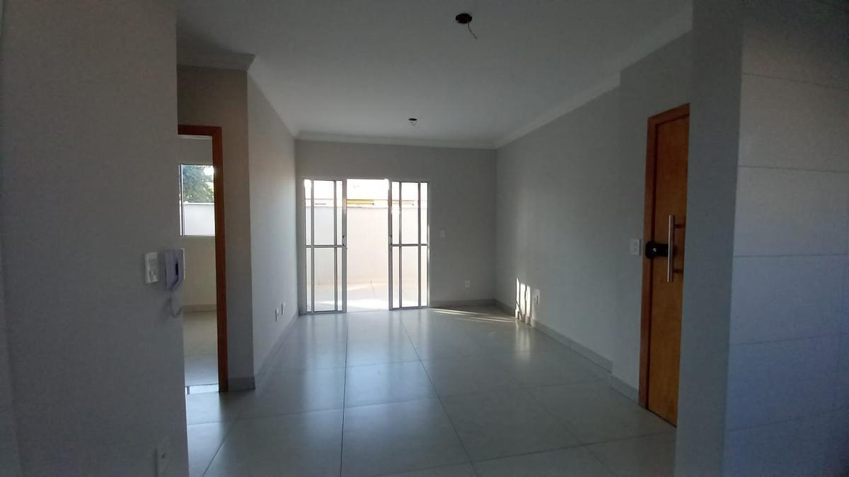 Apartamento, Santa Mônica, 2 Quartos, 1 Vaga