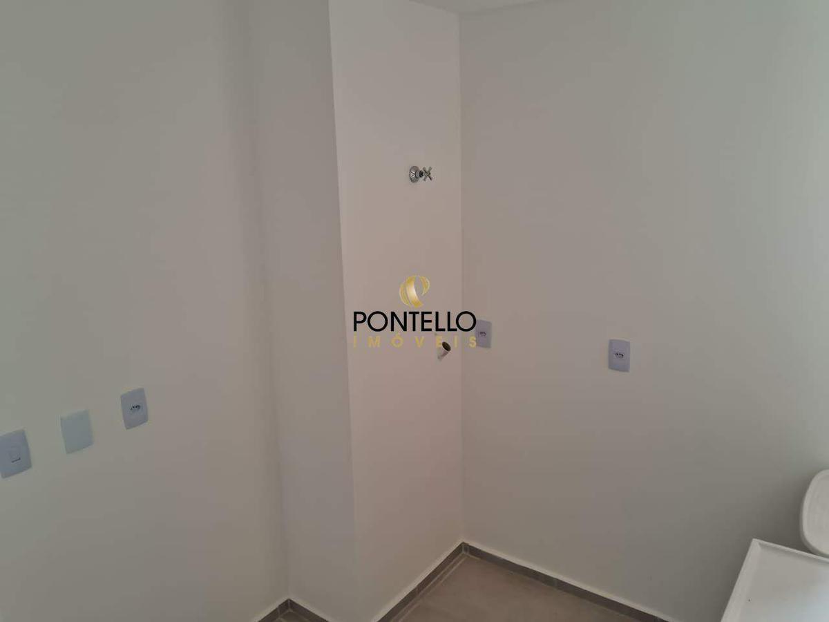 Apartamento, Brasília, 2 Quartos, 1 Vaga