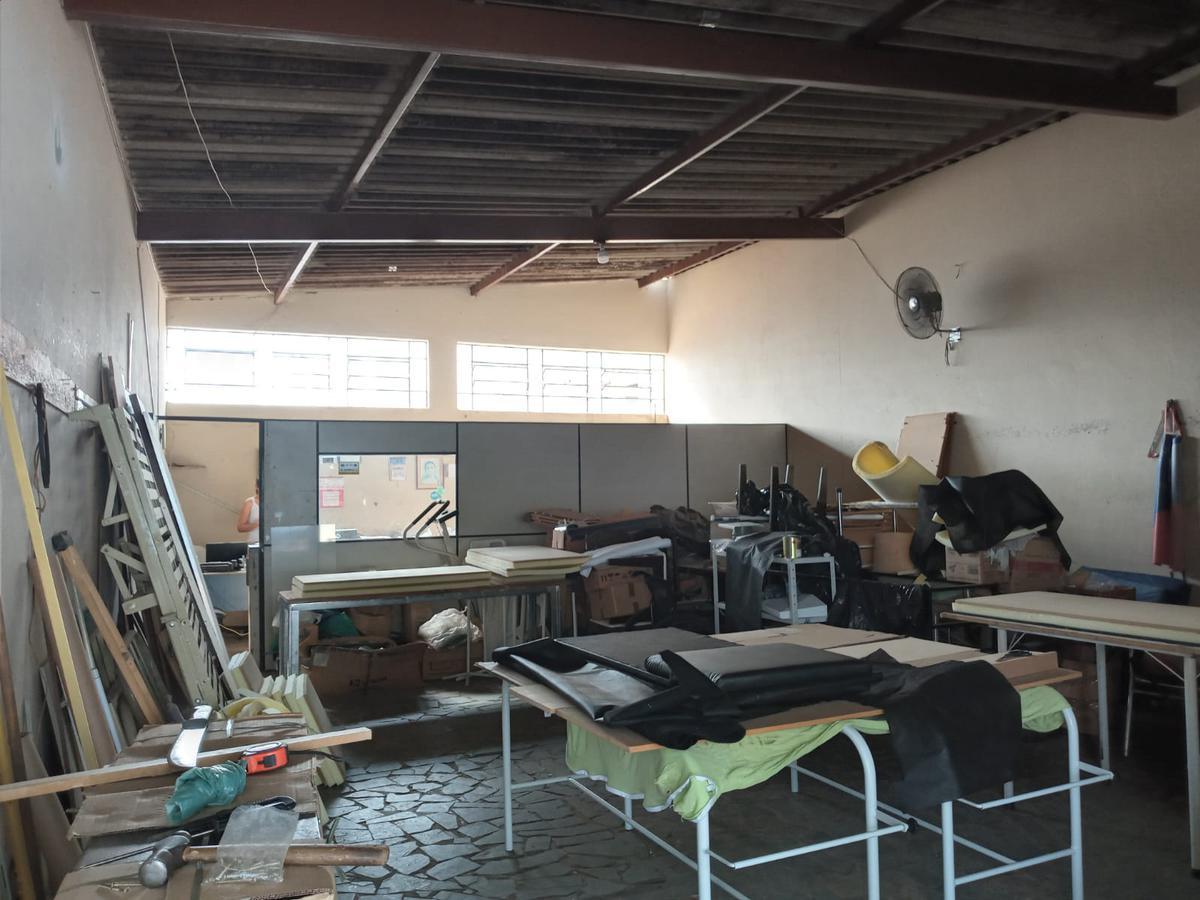 Galpão, Novo Glória, 0 Quarto, 0 Vaga