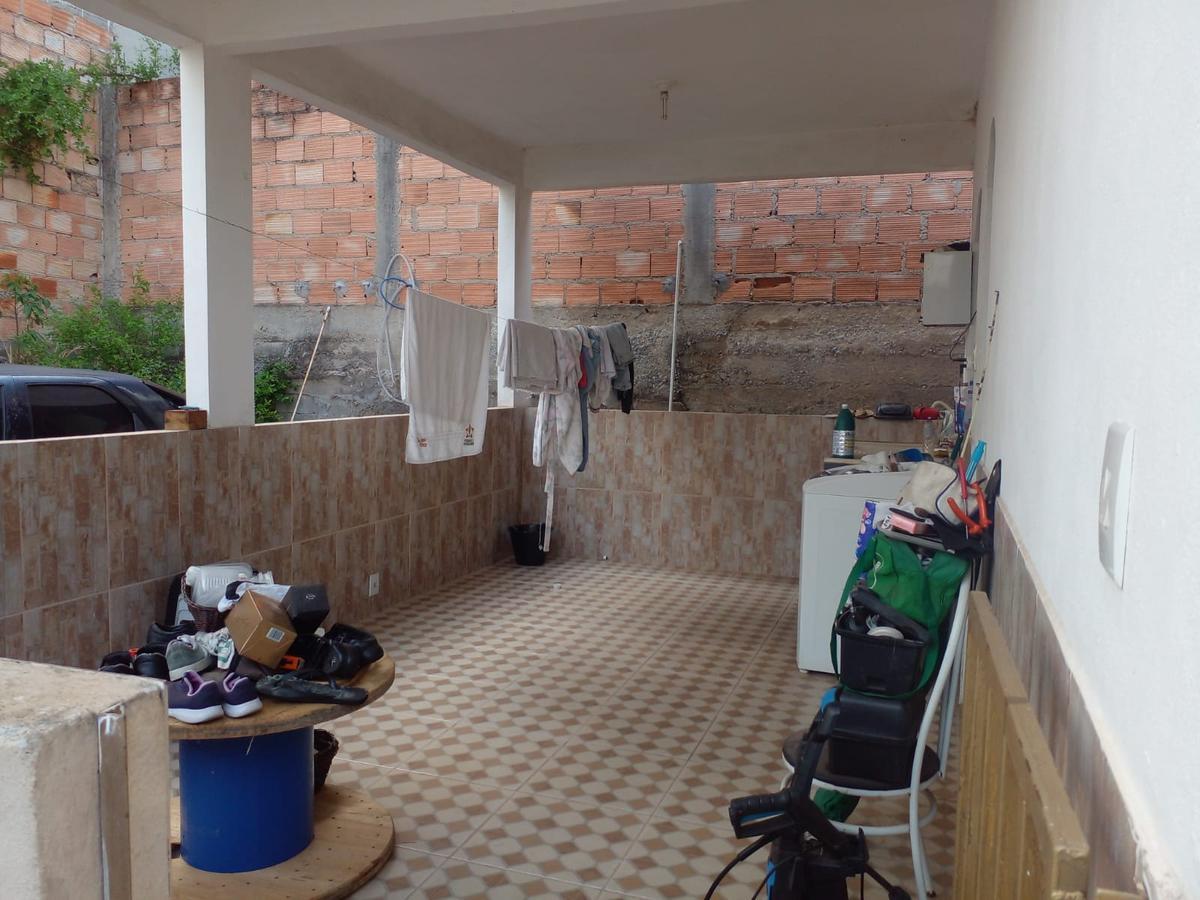 Casa, Palmeiras, 2 Quartos, 5 Vagas