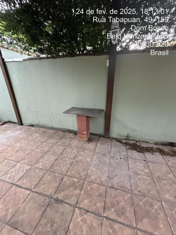 Casa, Dom Bosco, 4 Quartos, 2 Vagas, 1 Suíte