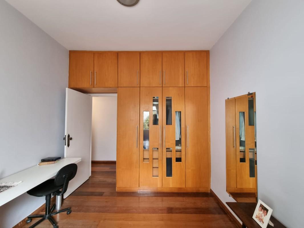 Casa, Flamengo, 3 Quartos, 3 Vagas, 1 Suíte