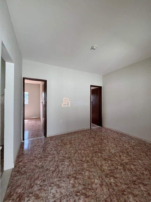 Casa, Pindorama, 3 Quartos, 1 Vaga