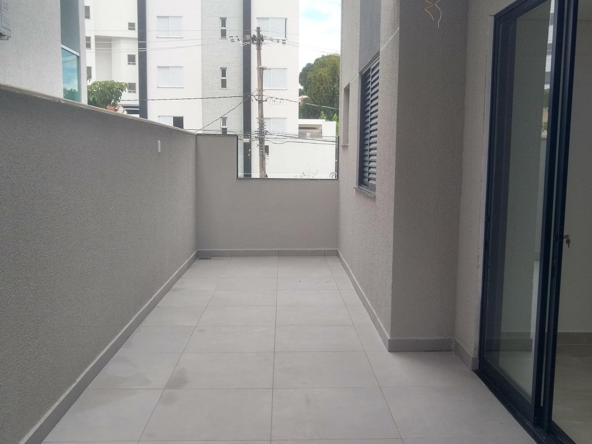 Apartamento, Santa Inês, 3 Quartos, 2 Vagas, 1 Suíte