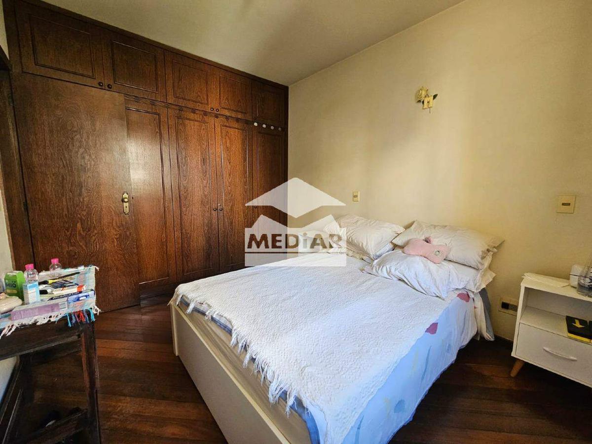Apartamento, Santa Efigênia, 3 Quartos, 2 Vagas