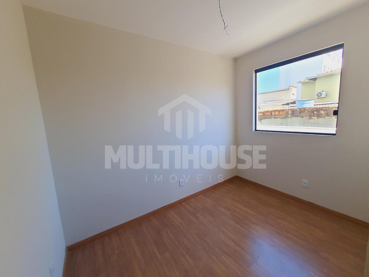 Apartamento, Santa Branca, 3 Quartos, 2 Vagas, 1 Suíte