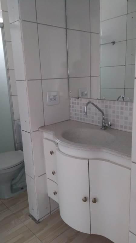 Apartamento, Arvoredo II, 2 Quartos, 1 Vaga