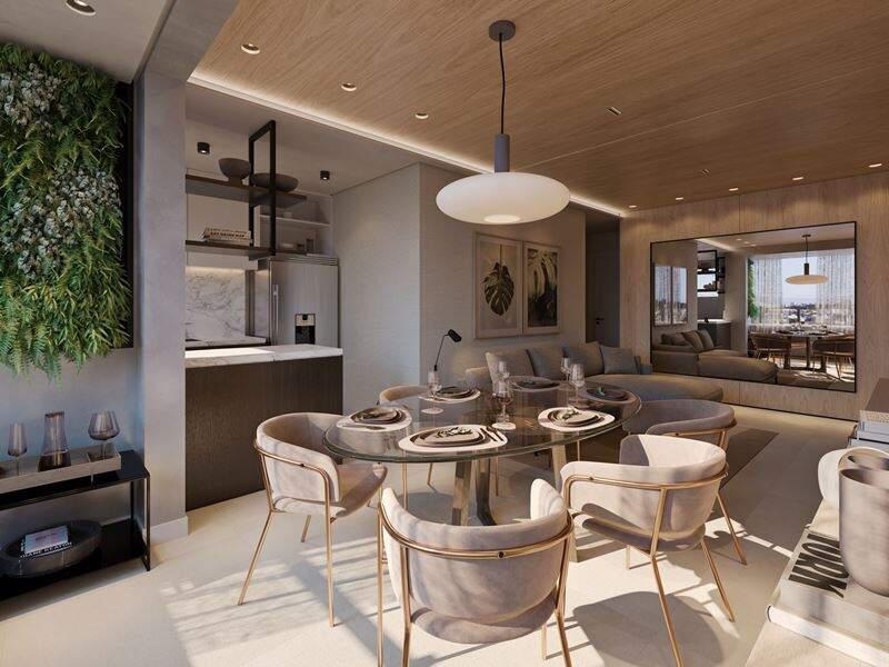 Apartamento, Savassi, 2 Quartos, 2 Vagas, 2 Suítes